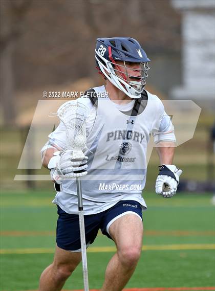 Thumbnail 1 in Shawnee @ The Pingry School photogallery.