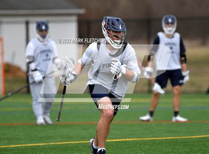 Thumbnail 1 in Shawnee @ The Pingry School photogallery.