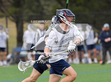 Thumbnail 1 in Shawnee @ The Pingry School photogallery.
