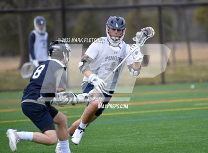 Thumbnail 1 in Shawnee @ The Pingry School photogallery.