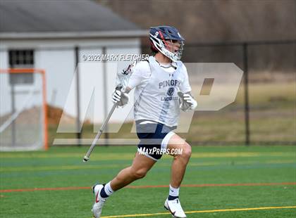 Thumbnail 2 in Shawnee @ The Pingry School photogallery.