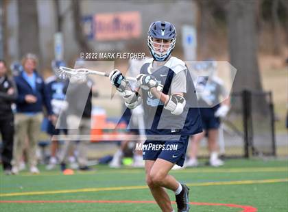 Thumbnail 1 in Shawnee @ The Pingry School photogallery.