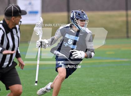 Thumbnail 3 in Shawnee @ The Pingry School photogallery.