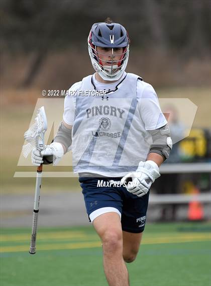 Thumbnail 1 in Shawnee @ The Pingry School photogallery.