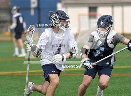 Thumbnail 1 in Shawnee @ The Pingry School photogallery.