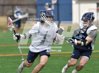 Thumbnail 3 in Shawnee @ The Pingry School photogallery.