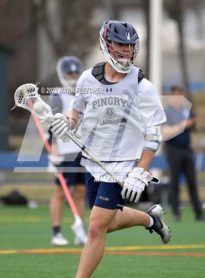 Thumbnail 3 in Shawnee @ The Pingry School photogallery.