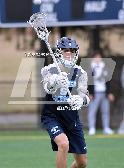 Thumbnail 2 in Shawnee @ The Pingry School photogallery.