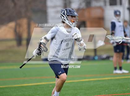 Thumbnail 3 in Shawnee @ The Pingry School photogallery.