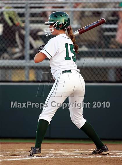 Thumbnail 2 in Crandall vs Prosper 3A Region 2 Area Playoffs photogallery.