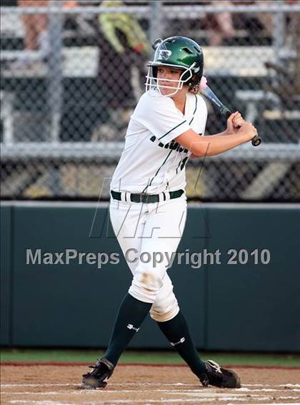 Thumbnail 2 in Crandall vs Prosper 3A Region 2 Area Playoffs photogallery.