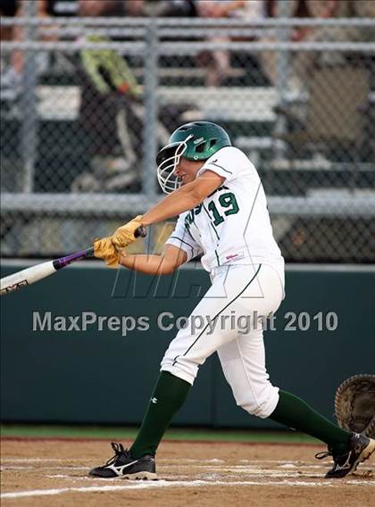 Thumbnail 3 in Crandall vs Prosper 3A Region 2 Area Playoffs photogallery.