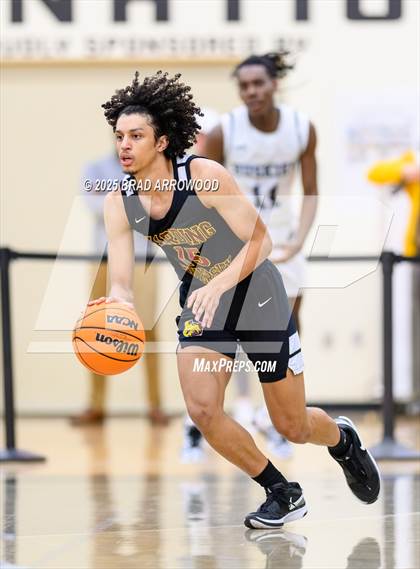 Thumbnail 1 in Harding University @ Hough photogallery.