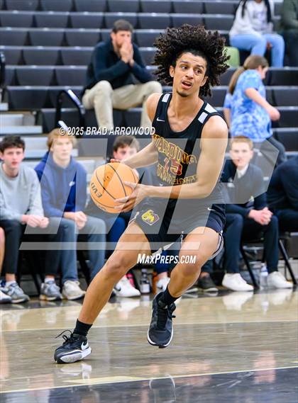 Thumbnail 2 in Harding University @ Hough photogallery.