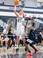 Photo from the gallery "Harding University @ Hough"