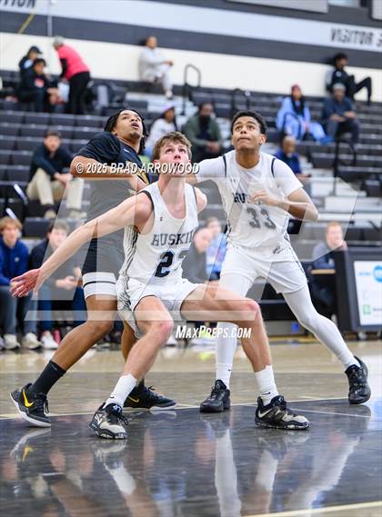 Thumbnail 2 in Harding University @ Hough photogallery.
