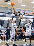 Photo from the gallery "Harding University @ Hough"