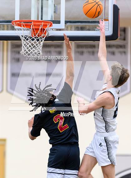 Thumbnail 3 in Harding University @ Hough photogallery.