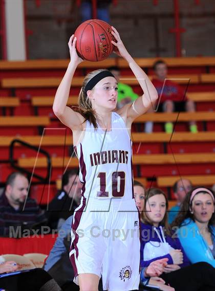 Thumbnail 1 in Gardner-Edgerton vs Hays (Mid America Classic 7th Place) photogallery.