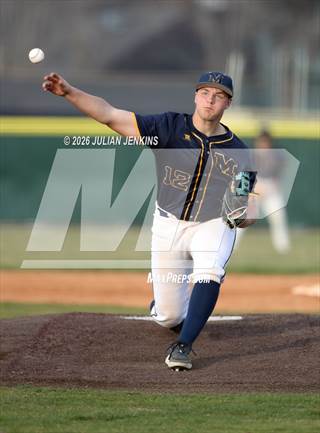 Mountain Home @ Meridian