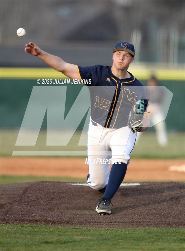 Mountain Home @ Meridian