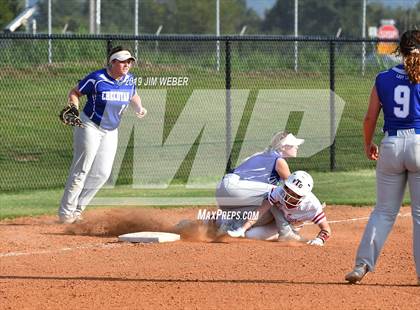 Thumbnail 2 in Fort Gibson @ Checotah photogallery.