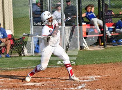 Thumbnail 2 in Fort Gibson @ Checotah photogallery.