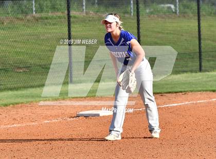 Thumbnail 3 in Fort Gibson @ Checotah photogallery.