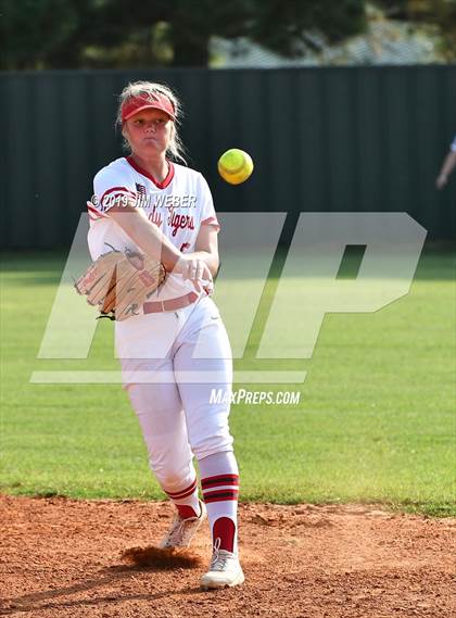 Thumbnail 2 in Fort Gibson @ Checotah photogallery.