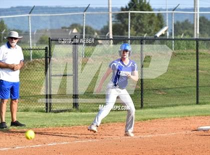 Thumbnail 1 in Fort Gibson @ Checotah photogallery.
