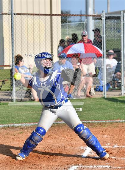 Thumbnail 3 in Fort Gibson @ Checotah photogallery.