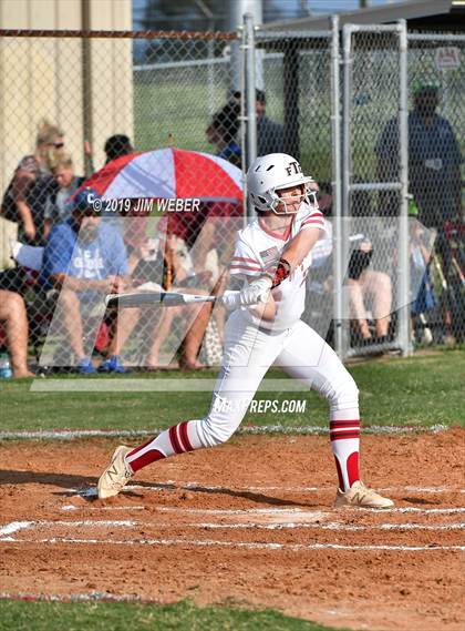 Thumbnail 1 in Fort Gibson @ Checotah photogallery.
