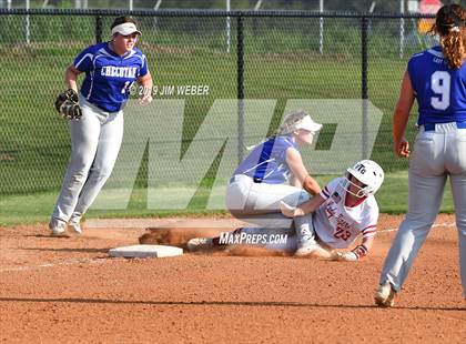 Thumbnail 1 in Fort Gibson @ Checotah photogallery.
