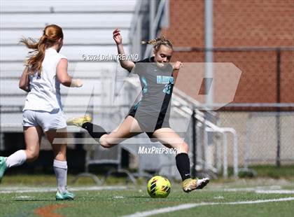 Thumbnail 1 in Ocean Lakes vs Hickory (VHSL 5A Quarterfinal) photogallery.