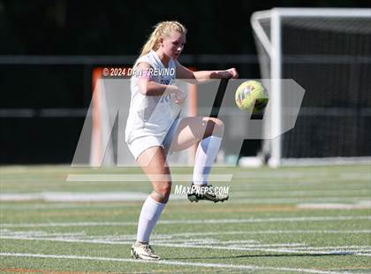 Thumbnail 1 in Ocean Lakes vs Hickory (VHSL 5A Quarterfinal) photogallery.