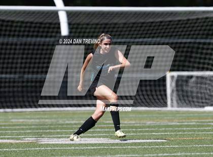 Thumbnail 3 in Ocean Lakes vs Hickory (VHSL 5A Quarterfinal) photogallery.