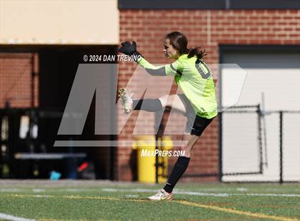 Thumbnail 1 in Ocean Lakes vs Hickory (VHSL 5A Quarterfinal) photogallery.