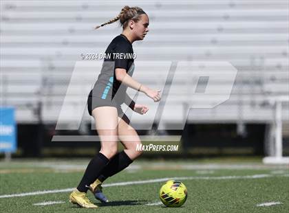 Thumbnail 1 in Ocean Lakes vs Hickory (VHSL 5A Quarterfinal) photogallery.