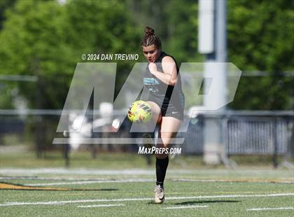 Thumbnail 1 in Ocean Lakes vs Hickory (VHSL 5A Quarterfinal) photogallery.