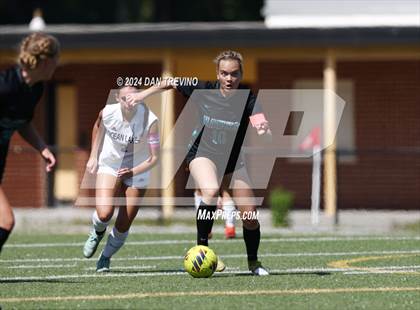 Thumbnail 1 in Ocean Lakes vs Hickory (VHSL 5A Quarterfinal) photogallery.