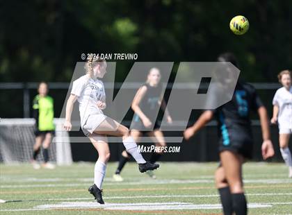 Thumbnail 3 in Ocean Lakes vs Hickory (VHSL 5A Quarterfinal) photogallery.