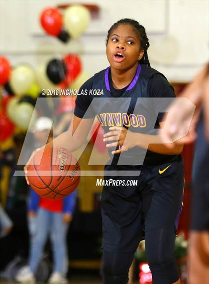 Thumbnail 2 in Lynwood @ Dominguez photogallery.