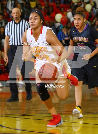Thumbnail 3 in Lynwood @ Dominguez photogallery.