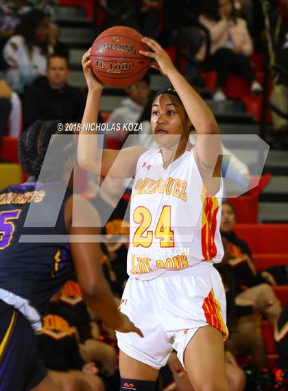 Thumbnail 1 in Lynwood @ Dominguez photogallery.