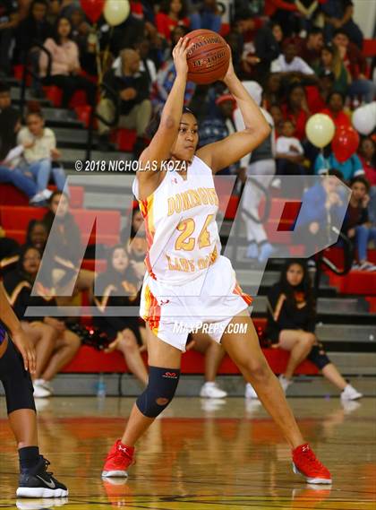 Thumbnail 1 in Lynwood @ Dominguez photogallery.