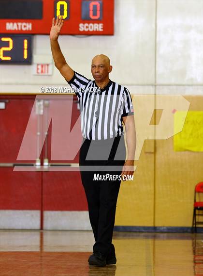 Thumbnail 1 in Lynwood @ Dominguez photogallery.