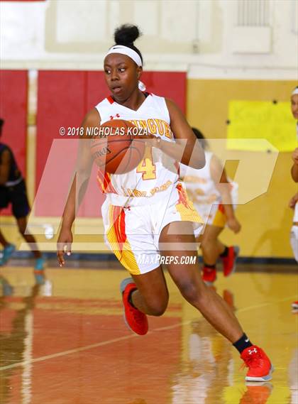 Thumbnail 1 in Lynwood @ Dominguez photogallery.