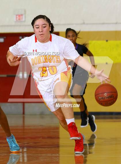 Thumbnail 2 in Lynwood @ Dominguez photogallery.