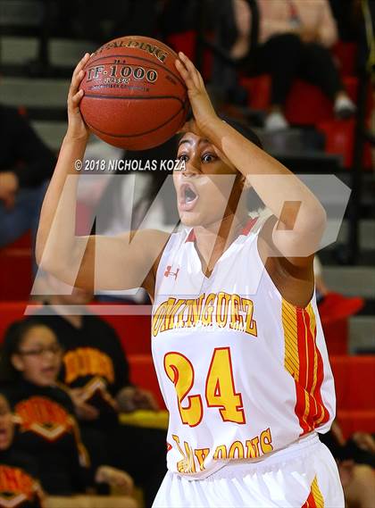 Thumbnail 3 in Lynwood @ Dominguez photogallery.