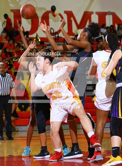 Thumbnail 1 in Lynwood @ Dominguez photogallery.